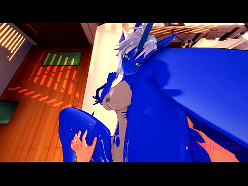 ❤️ Demon Fish Girl Monster ❌ Vittu video at us ❌️