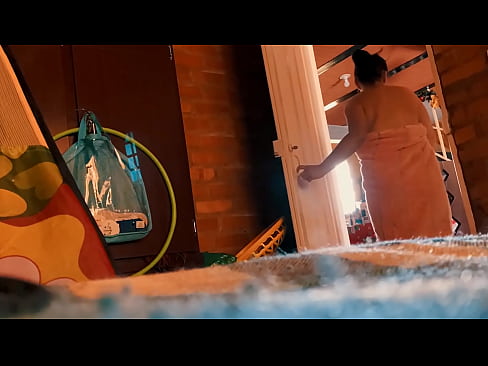 ❤️ Setäni seuraa minua suihkuun, hän nussii minua samalla kun käyn suihkussa. ❌ Vittu video at us ❌️