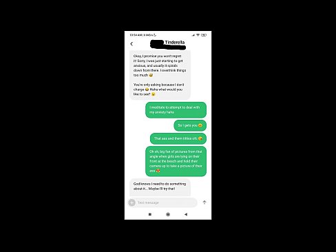 ❤️ Lisäsin uuden PAWG:n Tinderistä haaremiini ( talk to Tinder included) ❌ Vittu video at us ❌️