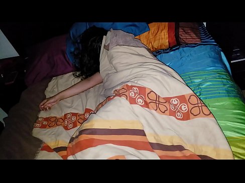 ❤️ Poikapuoli haukkuu nuorta äitipuoltaan tämän nukkuessa. ❌ Vittu video at us ❌️